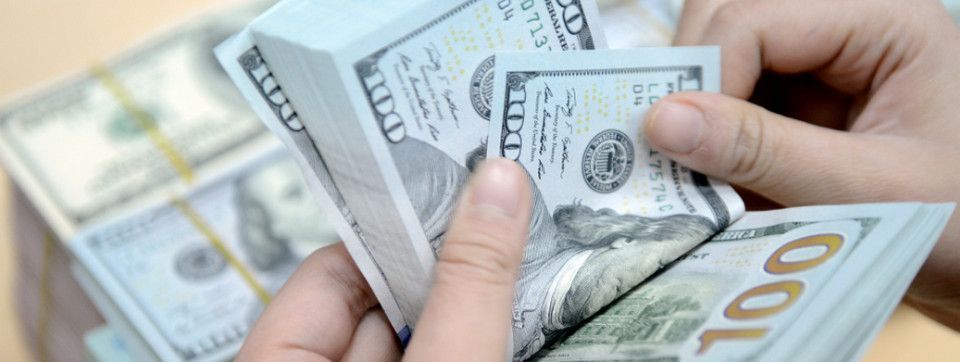 Liệu tỷ giá USD/VND có vượt mốc 23.000? - Phân tích theo sóng Elliott