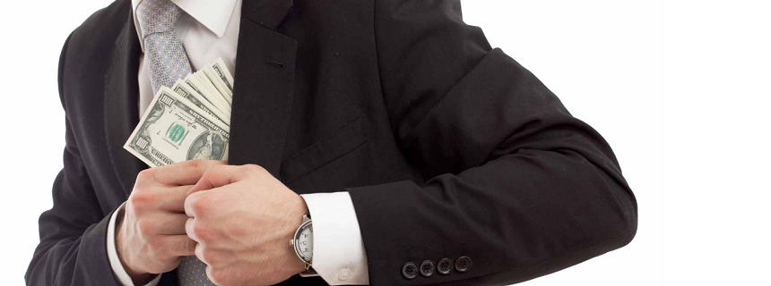 Cẩn thận kẻo bị các nhà tư vấn đầu tư ăn chùa tiền