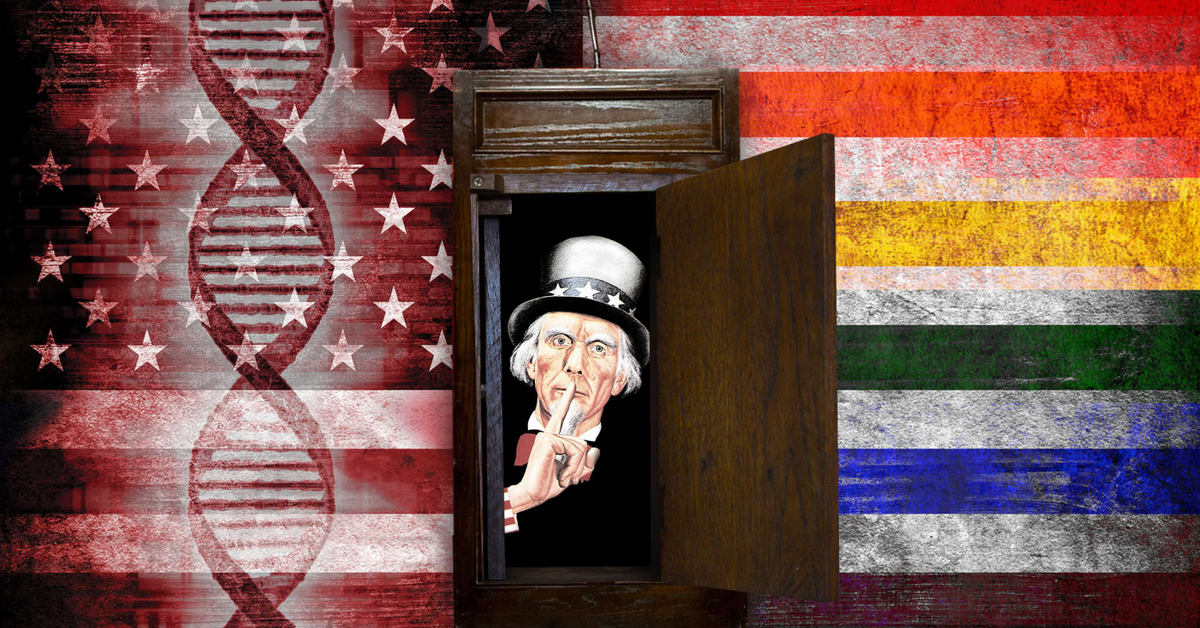 Trader đồng tính Phố Wall công khai giới tính thực tại NYSE và câu chuyện truyền cảm hứng!