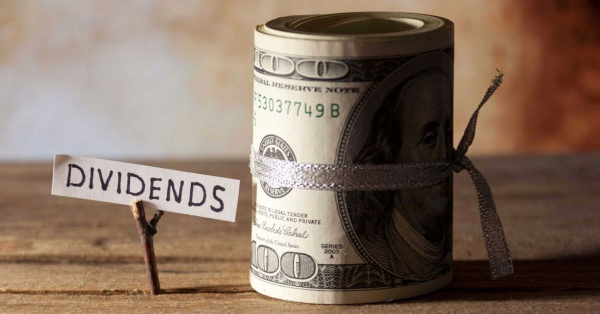 Chiến lược nắm giữ cổ tức hiệu quả cho anh em trader chứng khoán Mỹ! Test ngay và luôn thôi!