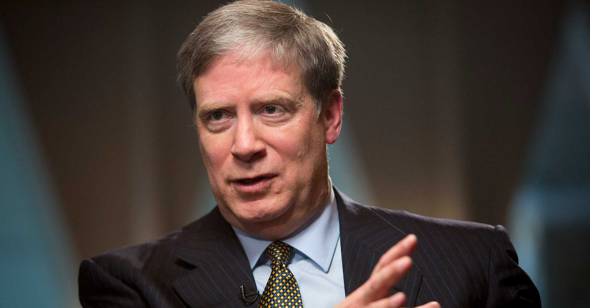 Stanley Druckenmiller - Đại ca giới trading cho rằng Bitcoin không đáng trade. Anh em thì sao?