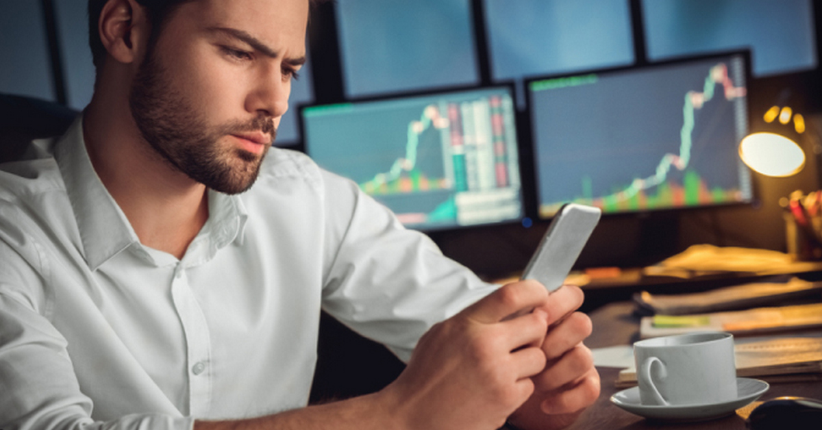 Sự khác biệt giữa lối sống của một trader và một nhân viên văn phòng là gì? Chi phí cơ hội ra sao?