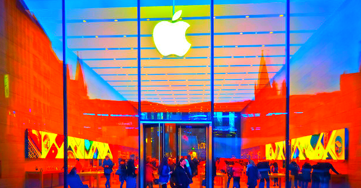 Phiên bản iOS 13 của Apple tích hợp bộ công cụ phát triển crypto