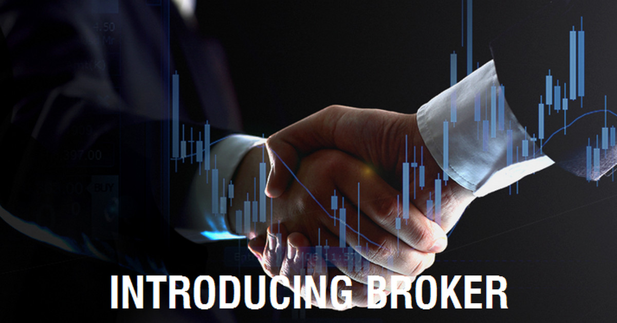 Introducing Broker (IB): Ở trong hay ngoài cuộc chơi?