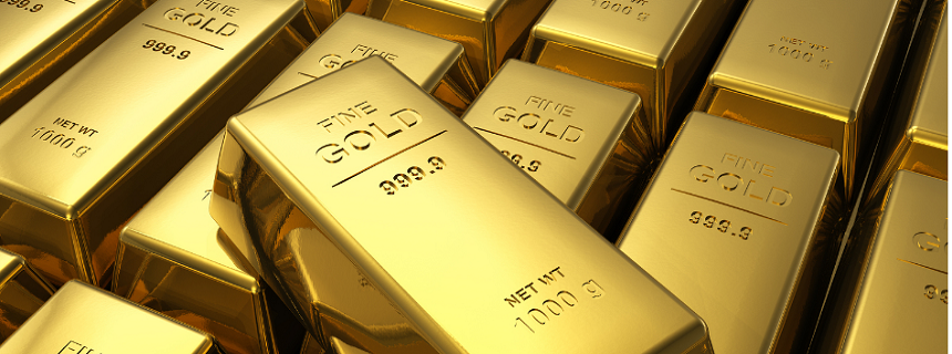 Lo Brexit và Trump, thế giới mua mạnh vàng