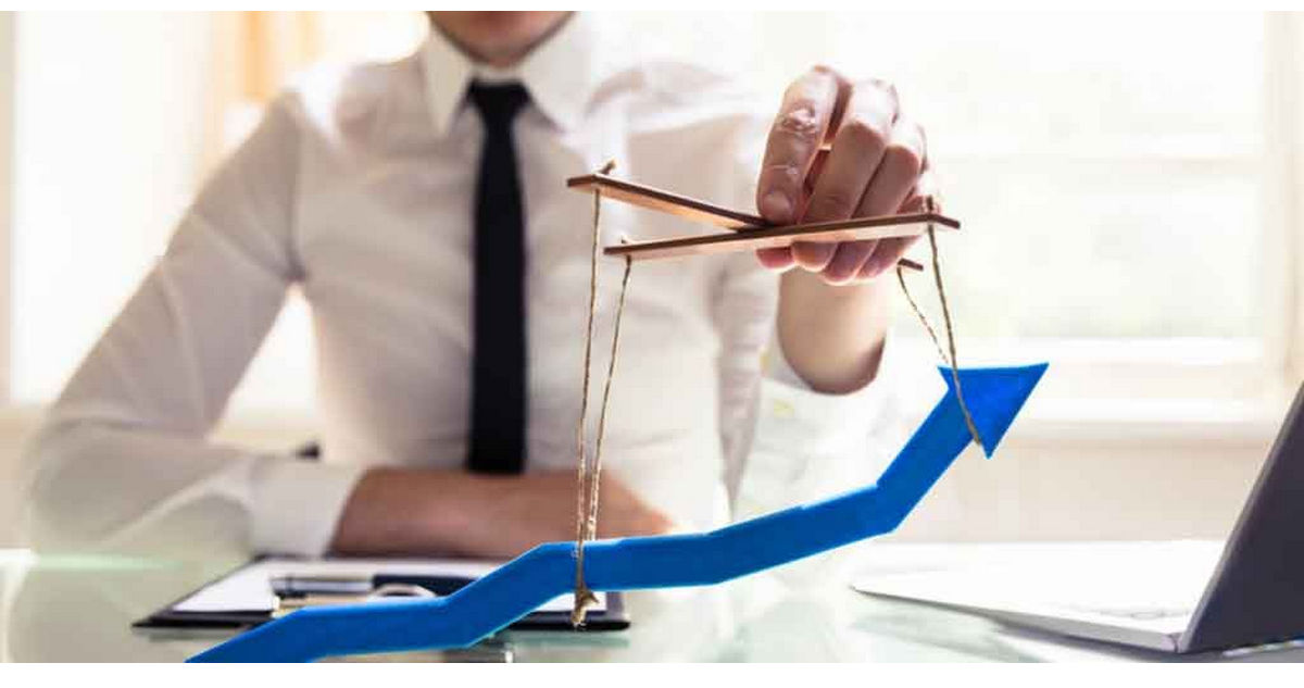 Quyển sách tiết lộ bí mật cơ chế hoạt động market marker từ cha đẻ của "lý thuyết chuyên gia"