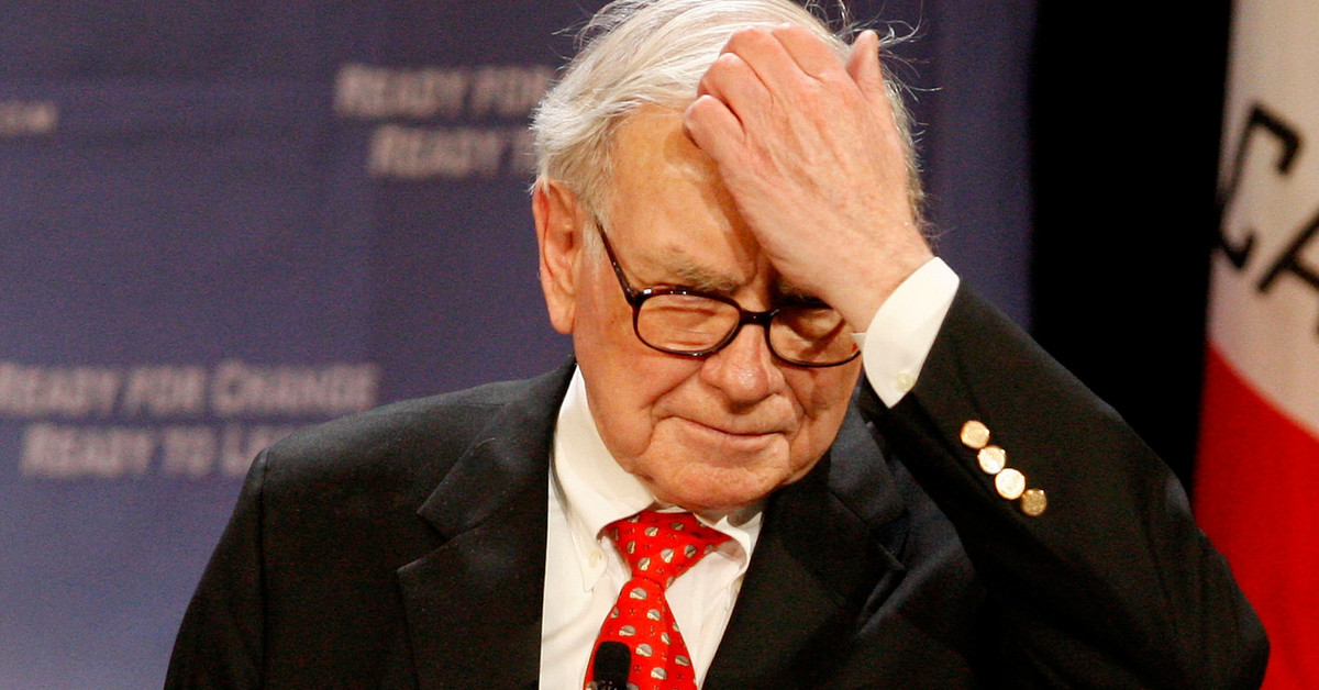 Bật mí 2 mã cổ phiếu mà Warren Buffett đã mua vào tháng 6 này. Sếp lên tiếng rồi, anh em ngồi im sao