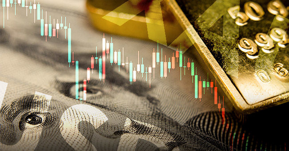 Phân tích cơ bản Forex ngày 11/06 - Vì sao USD còn khả năng giảm tiếp?