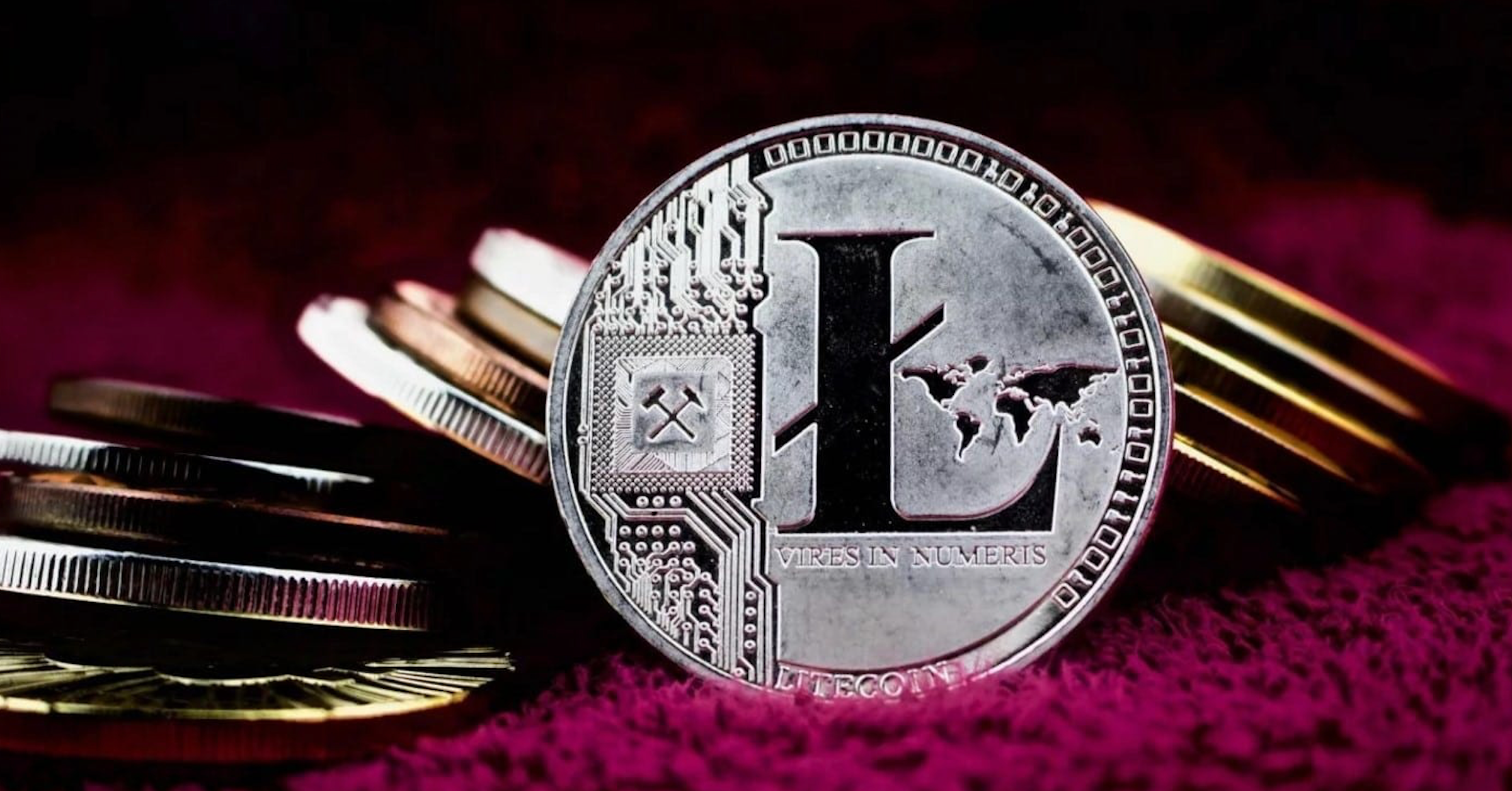 Litecoin Halving là gì? Có nên đầu tư Litecoin (LTC) trước sự kiện này không?