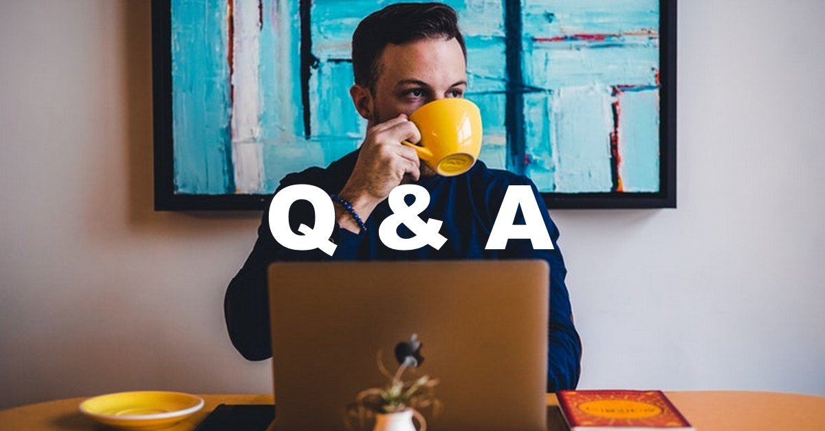 Chuyên mục Q&A và lời khuyên chọn mua máy tính giao dịch đến từ trader có chuyên môn về IT siêu hay!