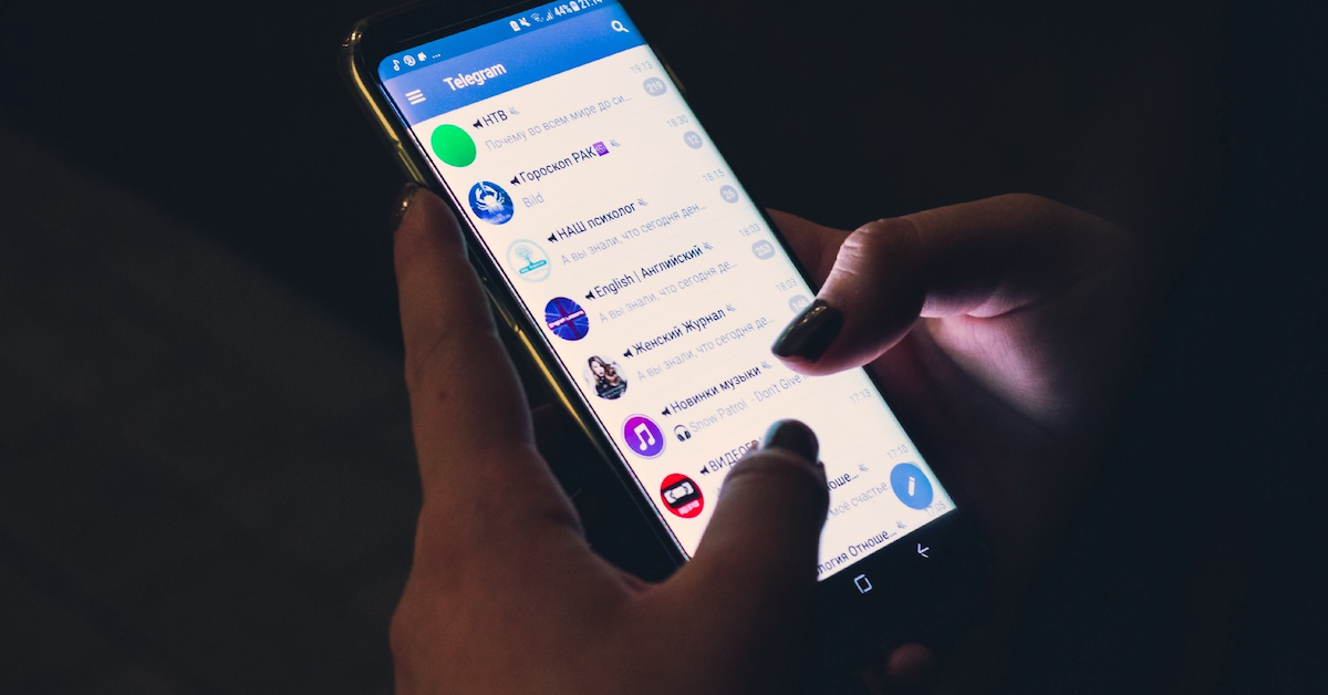 Dự án ICO token Gram Telegram cuối cùng đã đến vòng public sale