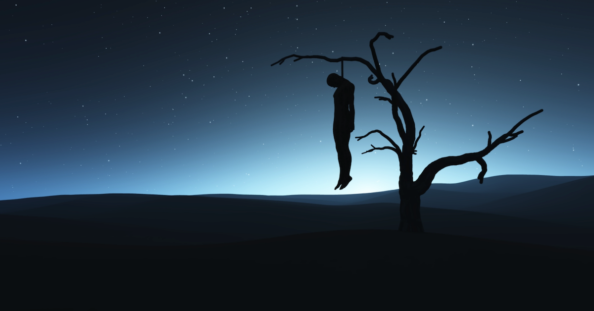 Crypto Trader tự tử sau khi thua lỗ 2000 BTC vì lệnh bán khống Bitcoin đòn bẩy 100x