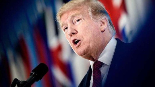 Ông Trump than phiền về một đồng EUR quá rẻ, liệu sắp có biến mới cho đồng tiền chung?