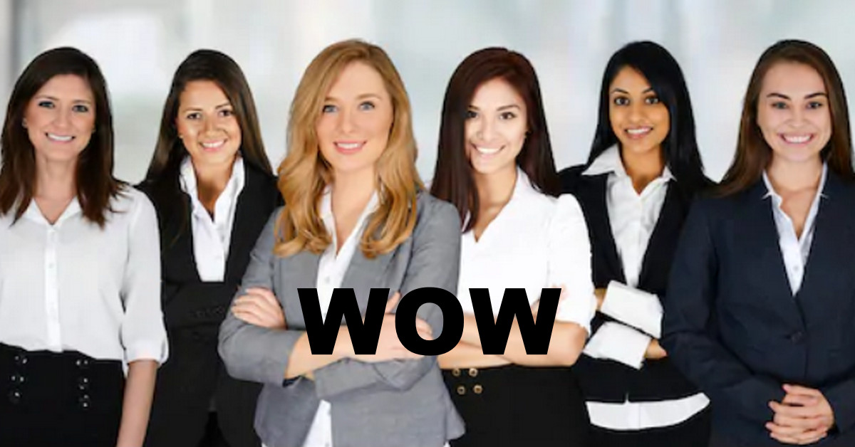 Gặp gỡ Câu lạc bộ trading toàn nữ giới với kết quả thán phục. Riêng nữ sáng lập đạt tận 105%!