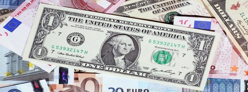 USD vẫn sẽ phải chịu nhiều áp lực trong tuần này?