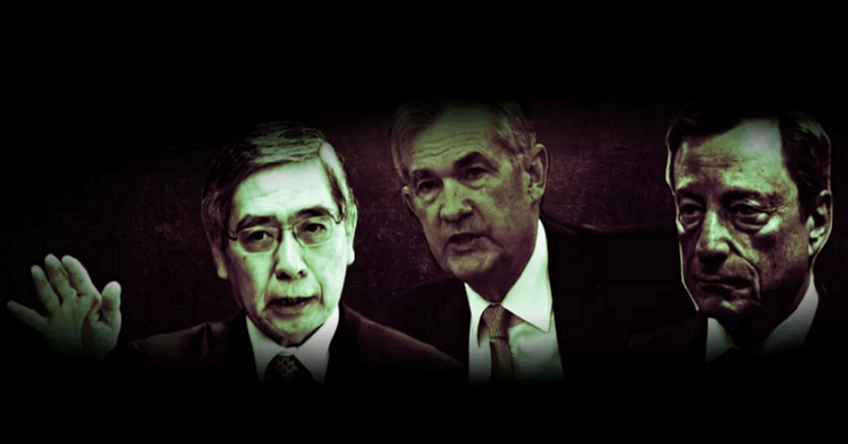 [Tin quan trọng trong tuần 17-23/6] – Tuần của các "ông kẹ" của thị trường