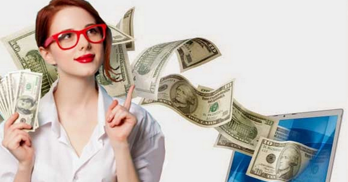 Những công việc làm thêm hấp dẫn dành cho trader - Nghề tay trái, hái ra tiền!