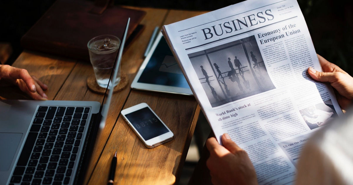 Giao dịch theo tin đồn, bán khi tin ra trong chứng khoán Mỹ có gì khác?