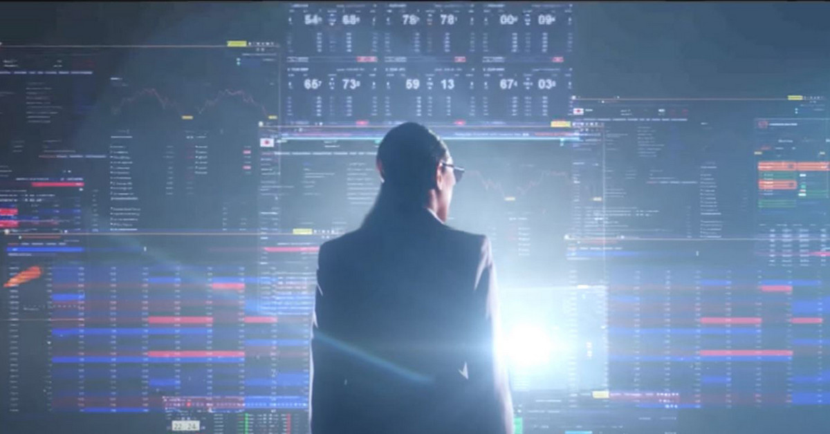 Thị trường Forex đang bị gì mà giá chạy lung tung?