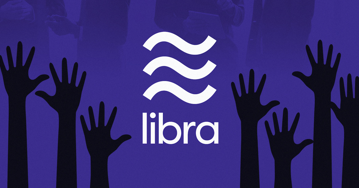 Vừa công bố whitepaper Libra, Facebook đã bị Hạ viện Mỹ “tuýt còi”