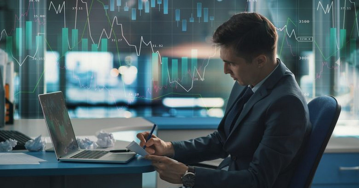 Tâm sự của một trader 32 tuổi đầy đam mê với trading nhưng lại bị bủa vây bởi rất nhiều trăn trở...