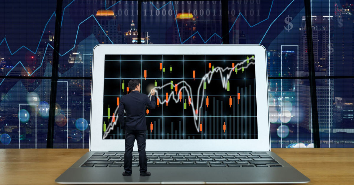 Hé lộ những sự thật khoa học đáng ngạc nhiên về Giao dịch và Đầu tư cho trader đây!