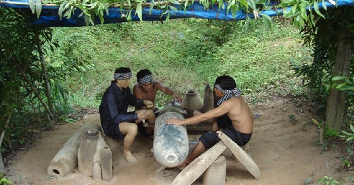 Nhật ký LIVE trade theo phong cách Cưa bom !!!