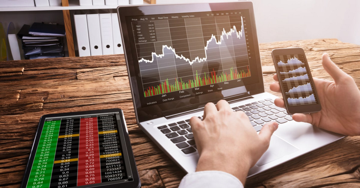 [Góc chia sẻ] Bạn mất bao lâu để phân tích một biểu đồ? Vào xem anh em trả lời ra sao!