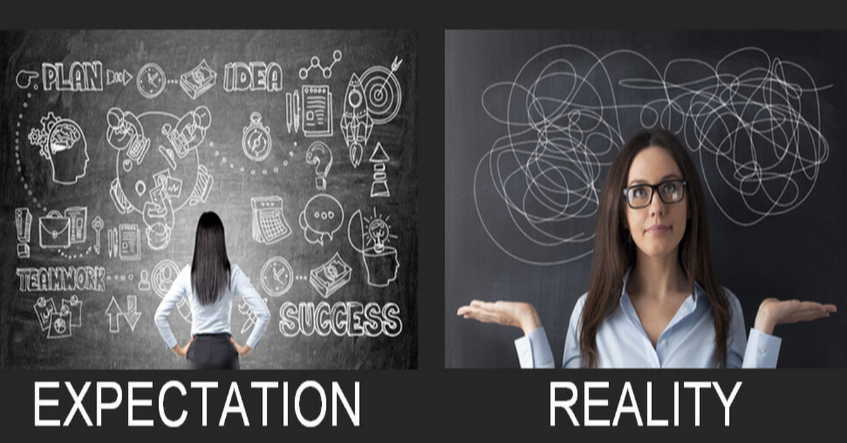 Binary Options: Kỳ vọng vs Thực tế