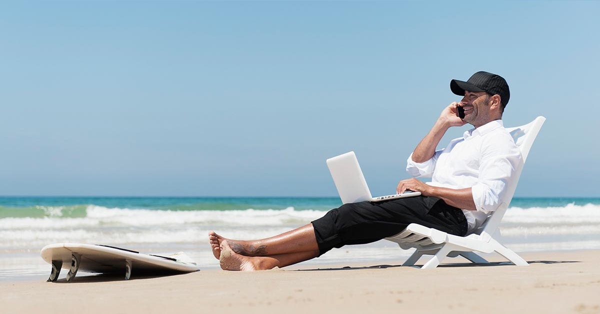 Tiến trình step-by-step dành cho Day trader để tạo ra một "lối sống tự do" của riêng mình!