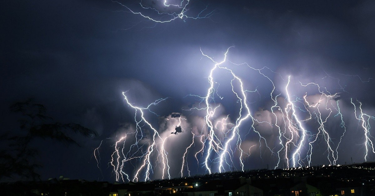 Tại sao Trader chứng khoán cần theo dõi cuộc họp tại hội nghị G20? Bão lớn đang tới chăng!