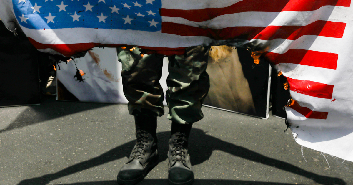 Tiêu điểm phiên Mỹ 27/6 – Iran cảnh báo Mỹ về những hậu quả tiềm tàng