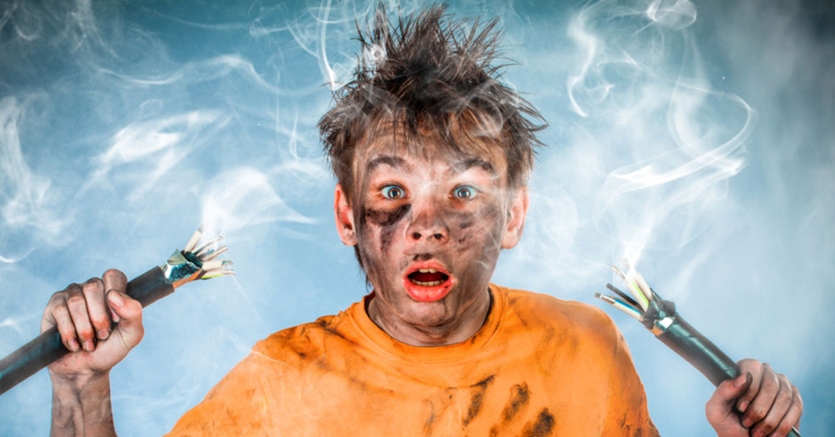 Có những bài học mà chỉ đợi đến khi cháy tài khoản Trader mới thông suốt! Trong cái họa có cái may!