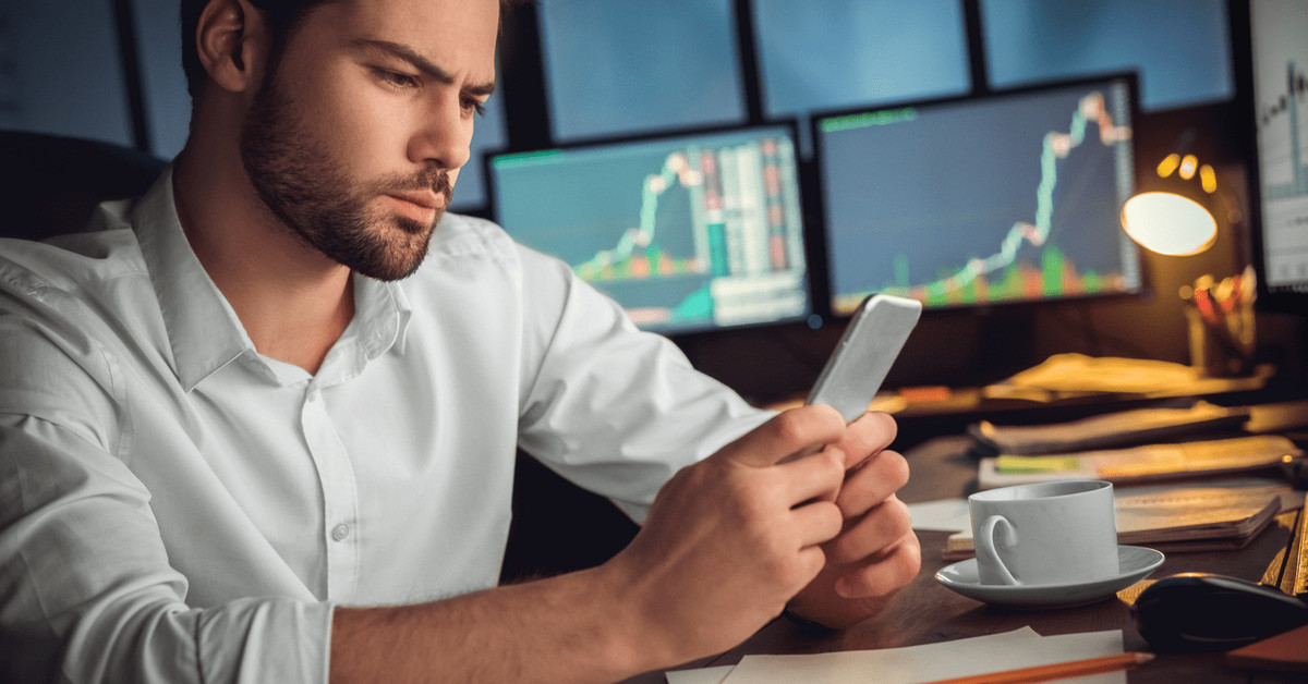 Cuối tuần đến rồi, trader biết làm gì đây? Xuất chiêu chưởng thị trường? (Phần 2)