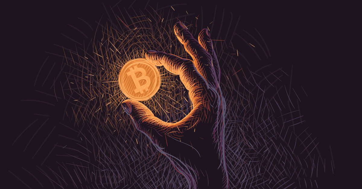 Dấu hiệu nguy hiểm trên biểu đồ Bitcoin tuần và hành động giá của nó vào Quý 3-4 hàng năm