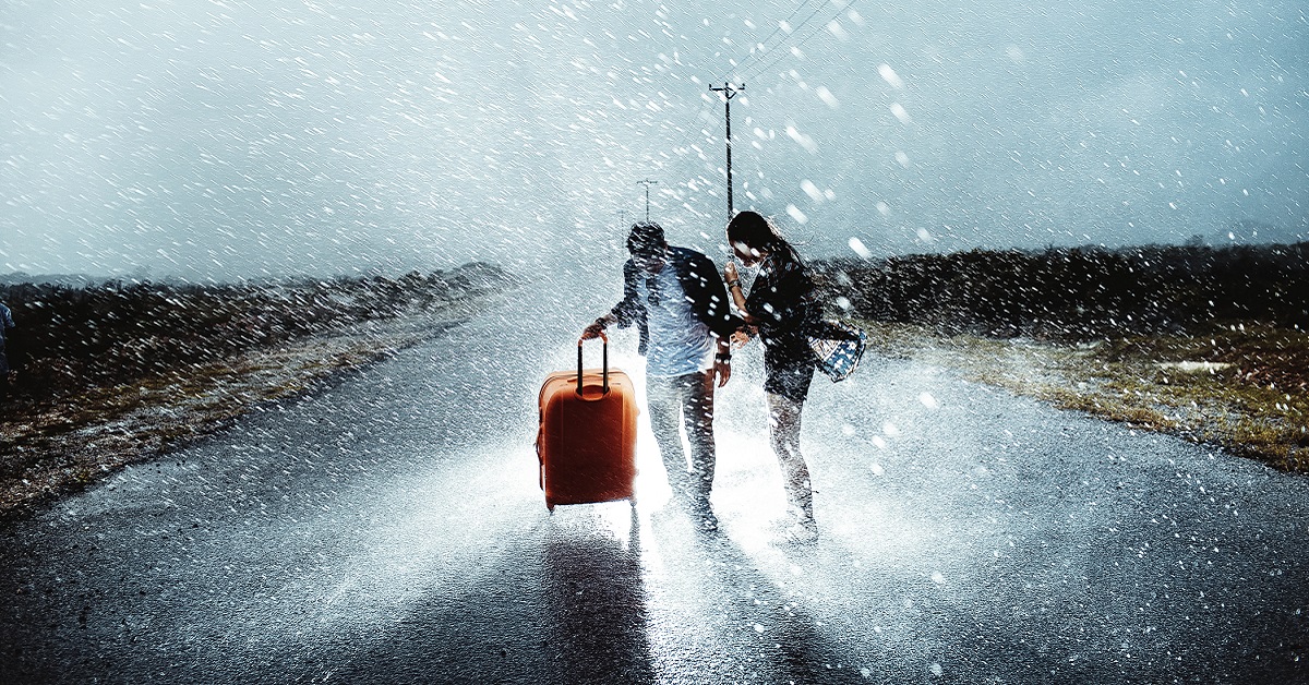 Thị trường crypto theo góc nhìn đồ thị P&F - Ngày 02/07 : Bão về!