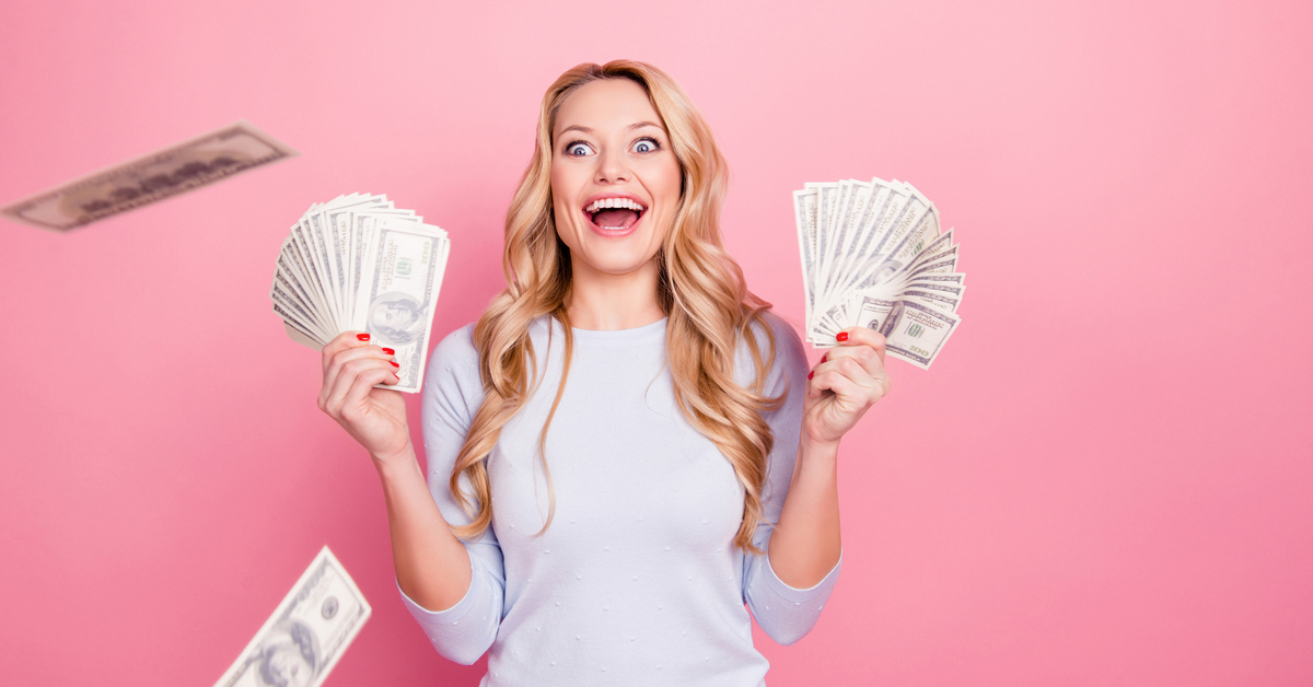 Có vấn đề gì không nếu tôi kiếm được hơn 1.000.000% lợi nhuận mà không mất $1 trong Forex?