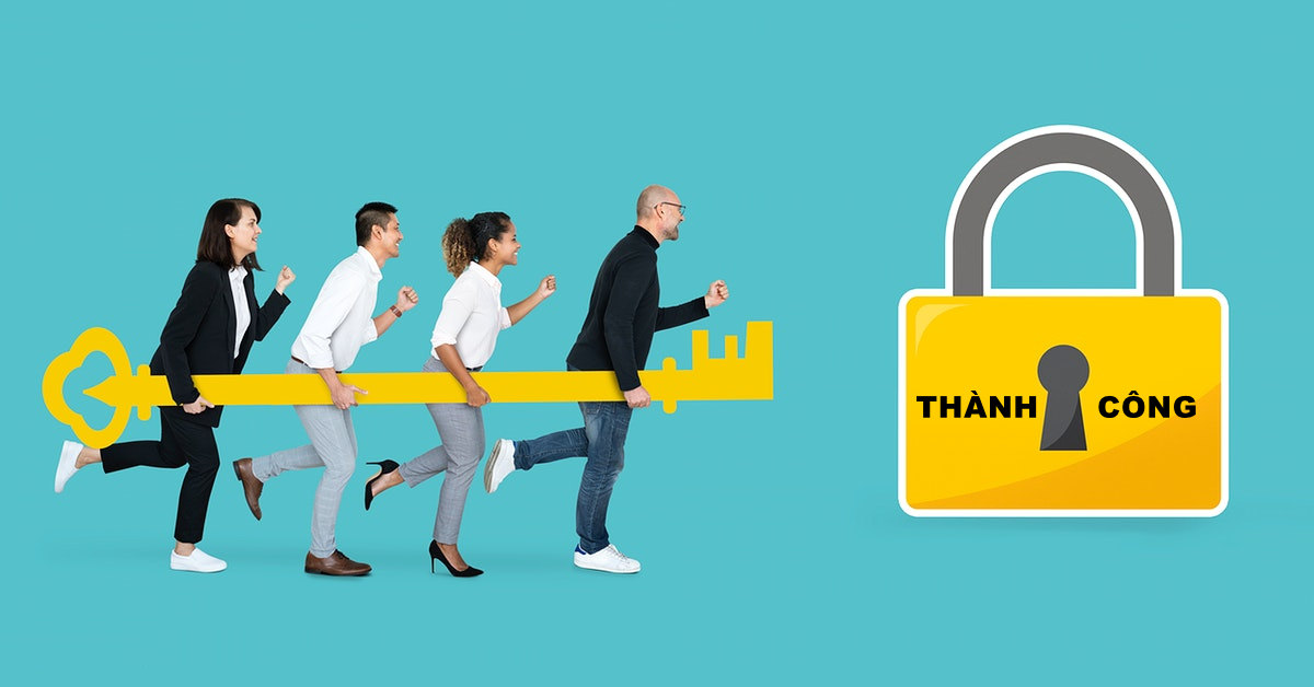 Ba chiếc chìa khóa vàng mỗi trader thành công đều sở hữu - Còn bạn thì sao?