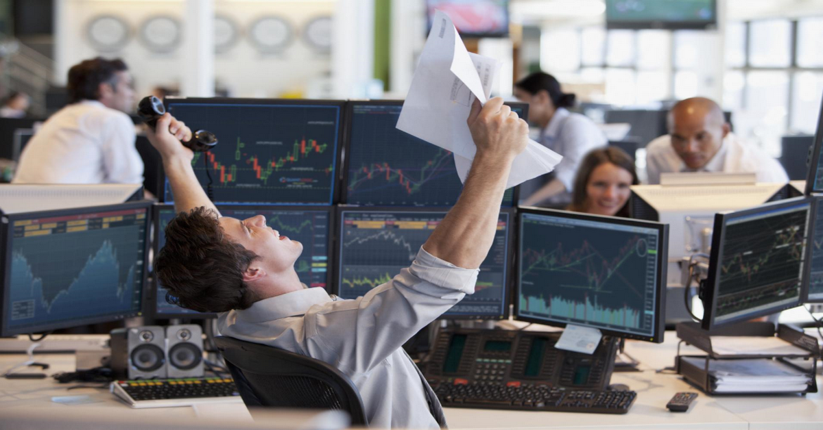 [Binary Options] Làm theo những bước này Newbie sẽ sớm có lợi nhuận