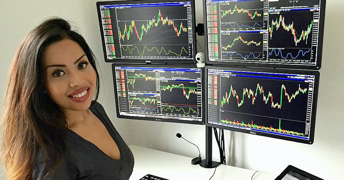 Tỷ lệ thắng (win rate) của Trader chuyên nghiệp là bao nhiêu?