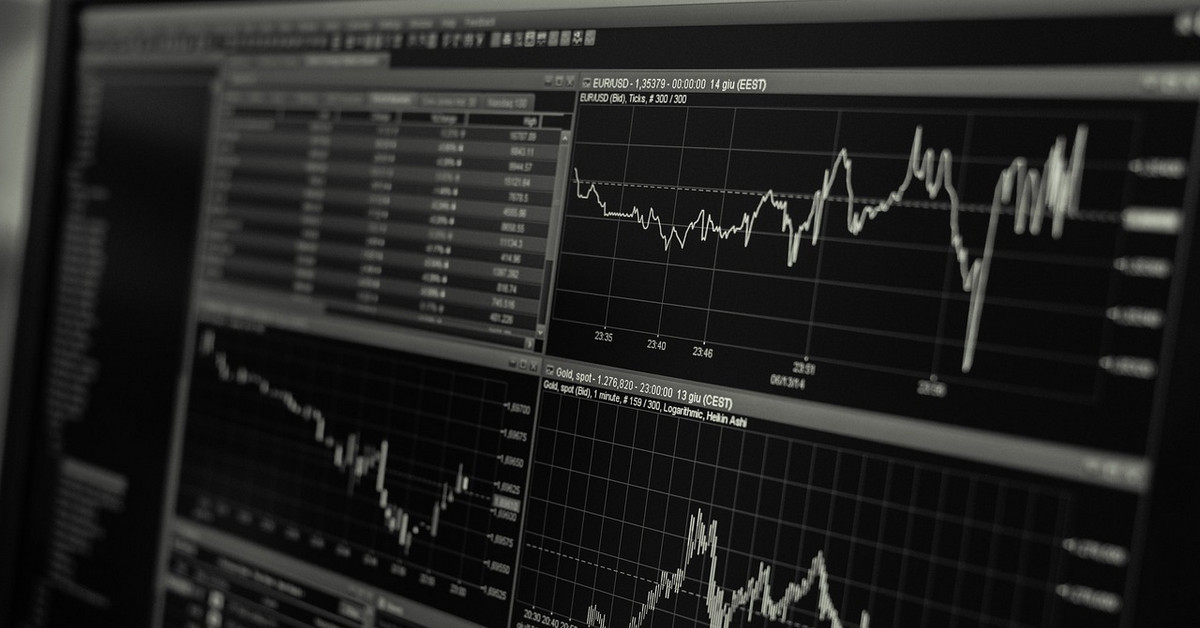 Phân tích Vàng và Forex phiên Mỹ ngày 04/07 - Một số mô hình và vùng giá cần lưu ý