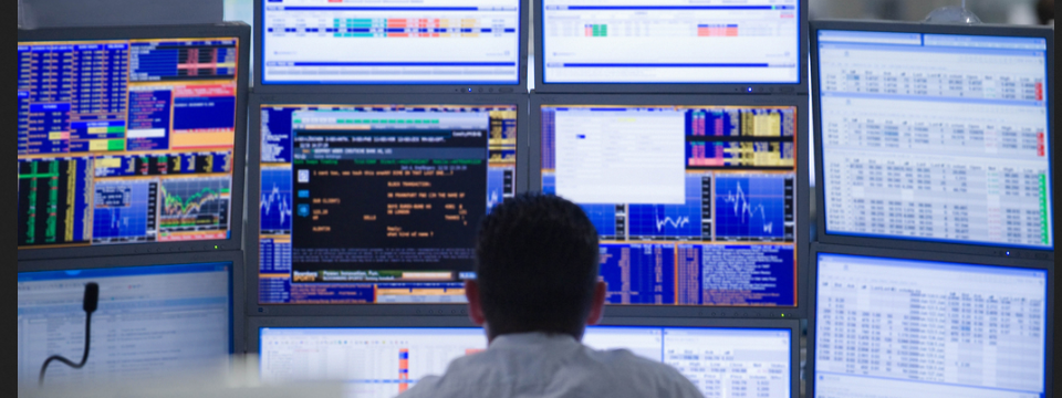 Sử dụng order flow và cách dự đoán vùng các tay to đặt lệnh