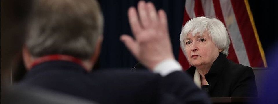 Điều gì có thể sẽ đến trong điều trần đêm nay của Chủ tịch FED Janet Yellen?