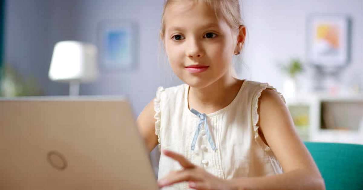 Một cô bé 12 tuổi sẽ giao dịch ra sao? Điều gì khiến các trader "người lớn" phải hổ thẹn?