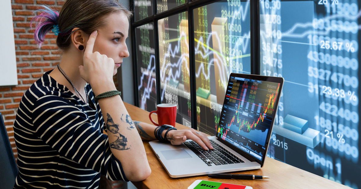 Liệu Forex trading có phải là công việc "xịn" nhất thế giới?