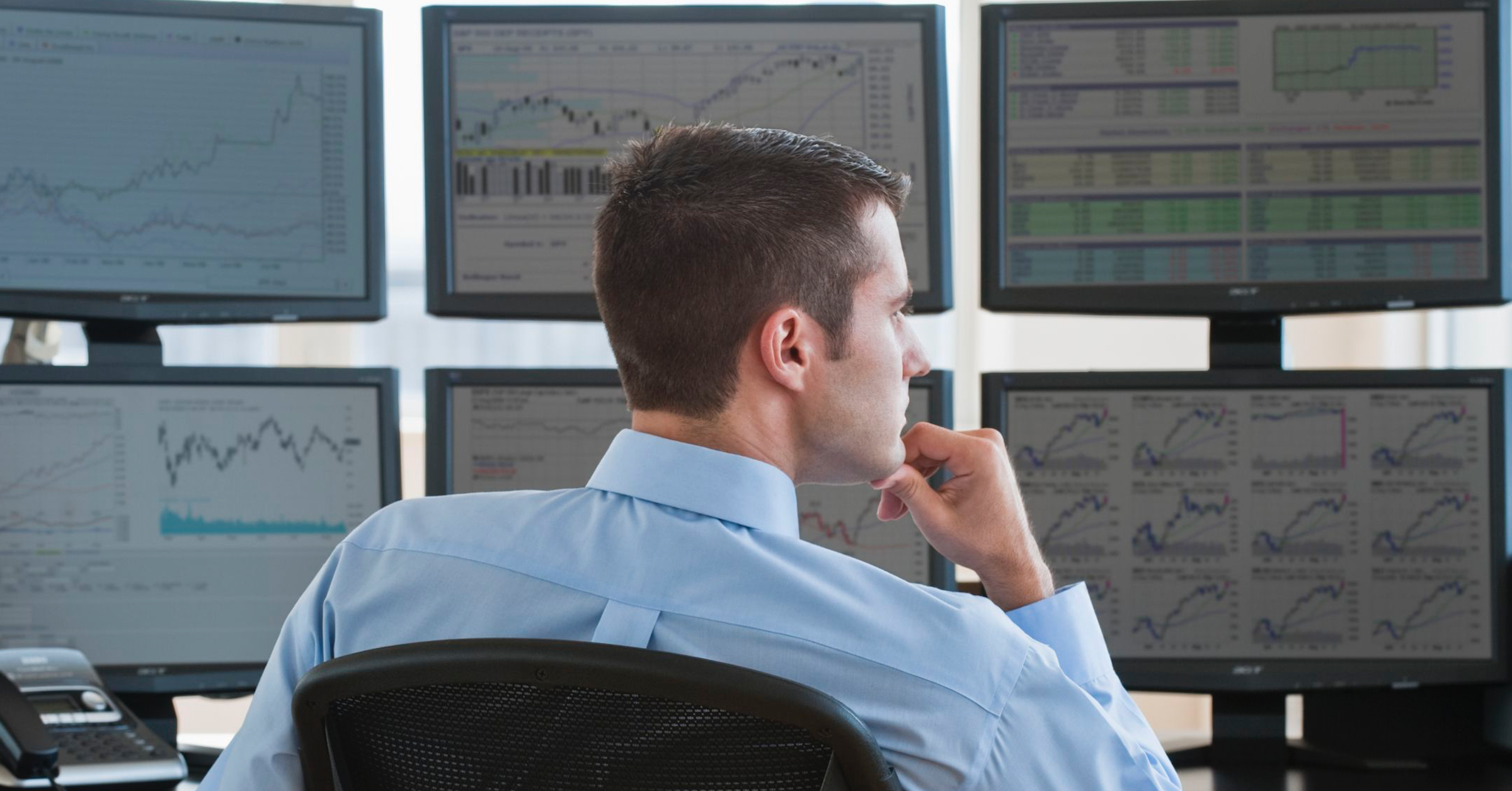 Danh sách 46 điểm cần có của một kế hoạch Price Action Trading