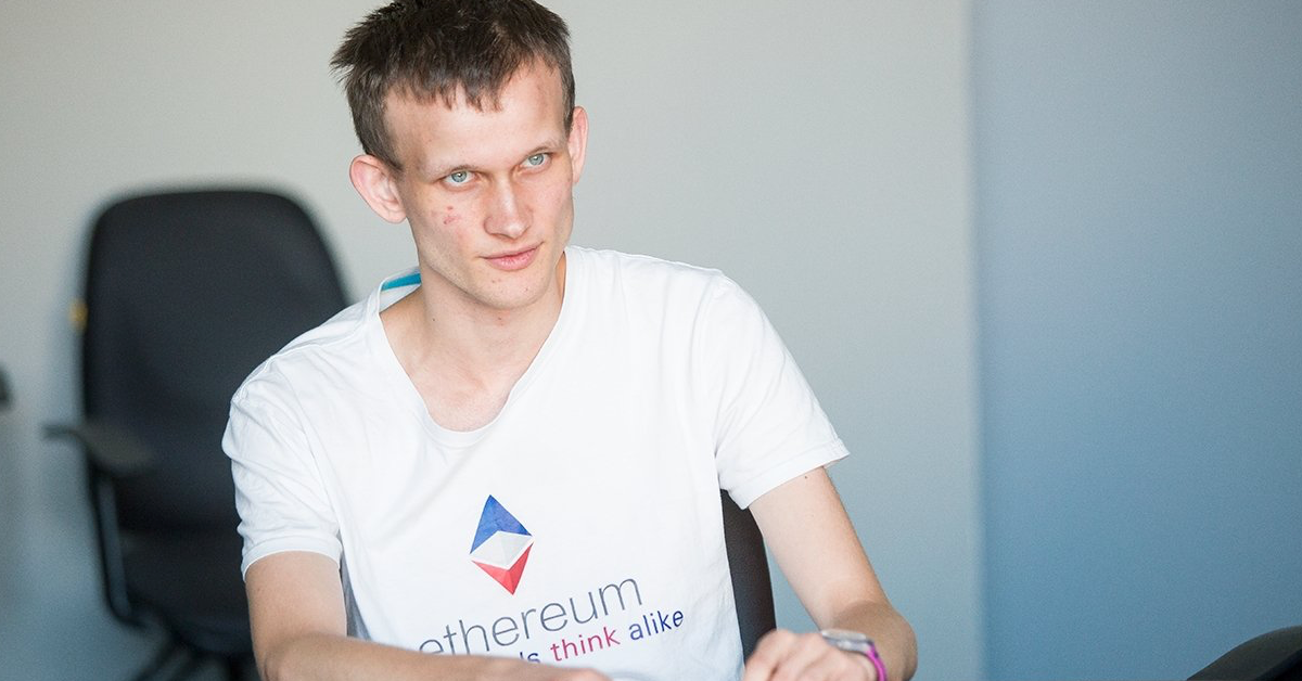 Vitalik Buterin đề xuất tích hợp Bitcoin Cash để mở rộng Ethereum trong ngắn hạn