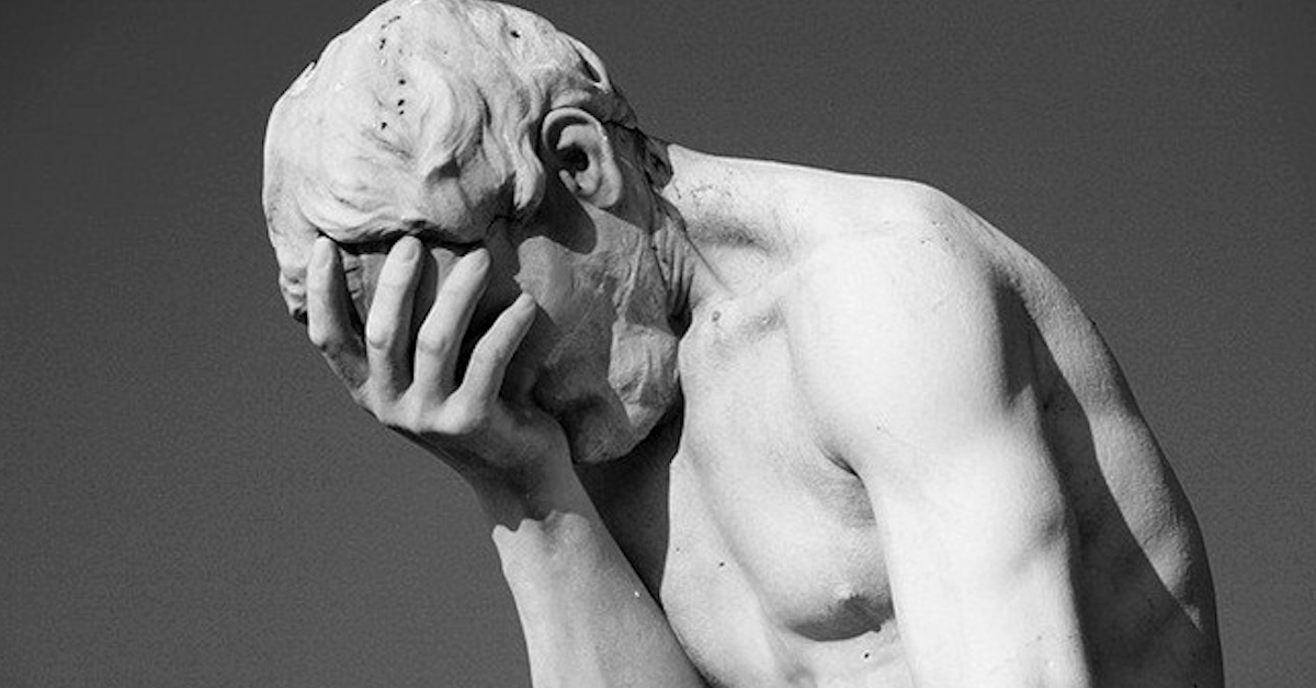 Giá như tôi không mắc các sai lầm này thì bây giờ đã không phải nói giá như