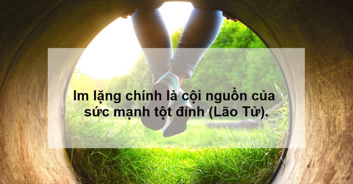"Đừng bao giờ nói cho mọi người biết về khoản đầu tư hiện tại của bạn!"
