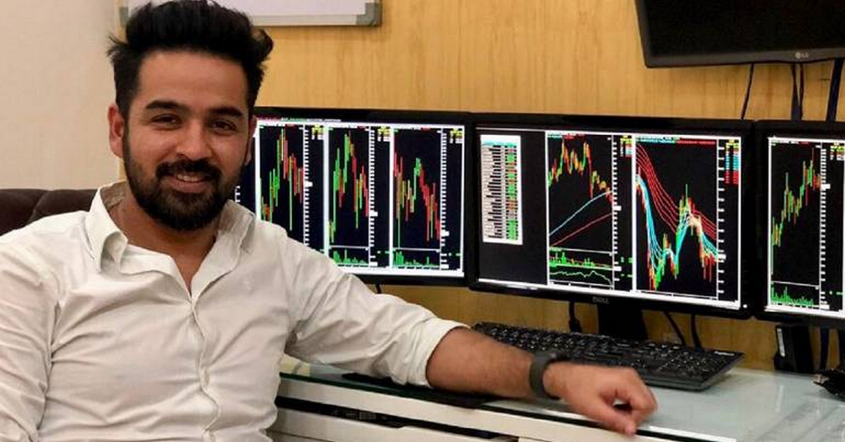 Đôi lời nhắn nhủ từ trader sau khi đã "bầm dập" cùng thị trường...